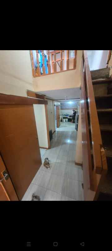 dijual rumah cikajang antapani kota bdg