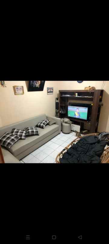 dijual rumah cikajang antapani kota bdg