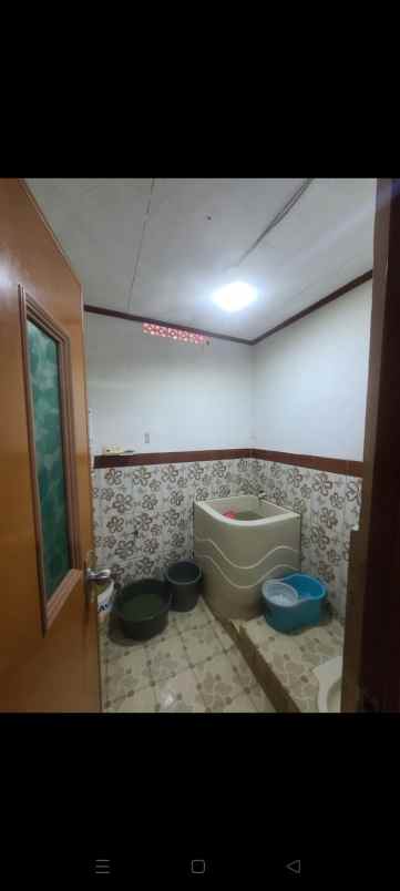 dijual rumah cikajang antapani kota bdg