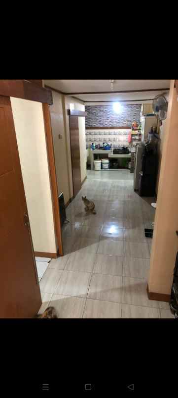 dijual rumah cikajang antapani kota bdg