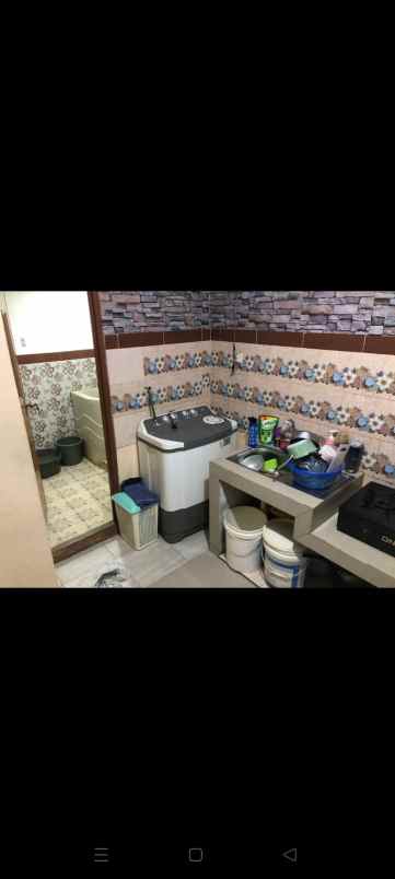 dijual rumah cikajang antapani kota bdg