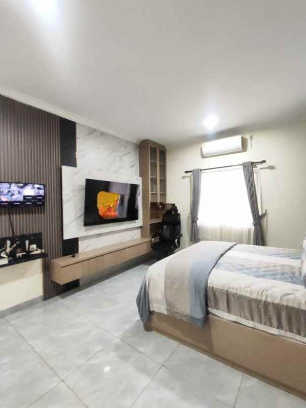 dijual rumah cikunir