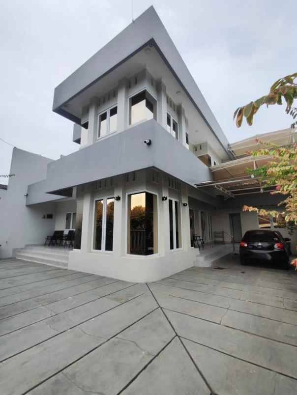dijual rumah cikunir