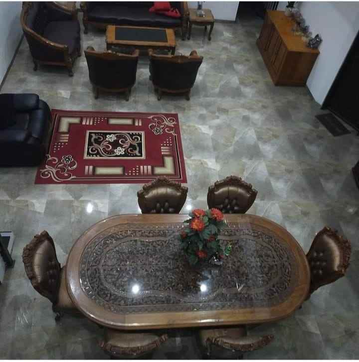 dijual rumah cilangkap