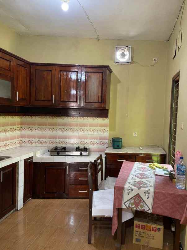 dijual rumah cilangkap jakarta