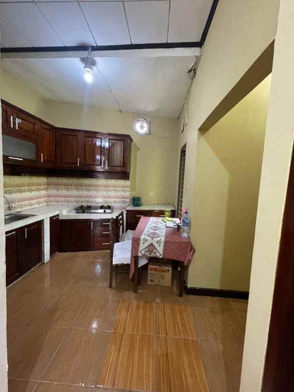 dijual rumah cilangkap jakarta