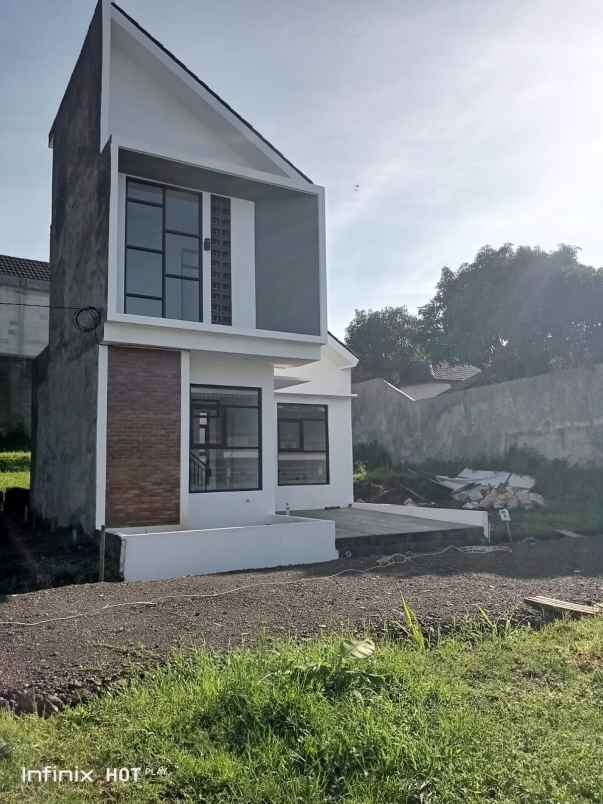 dijual rumah cimahi