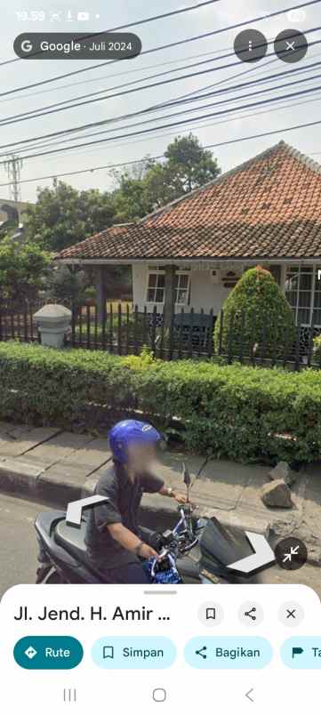 dijual rumah cimahi tengah kota cimahi jawa barat