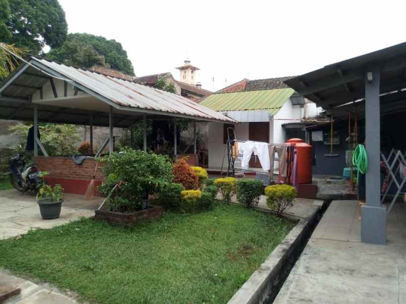 dijual rumah cimahi tengah kota cimahi jawa barat