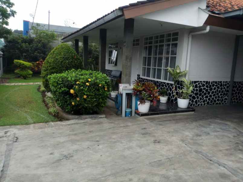 dijual rumah cimahi tengah kota cimahi jawa barat