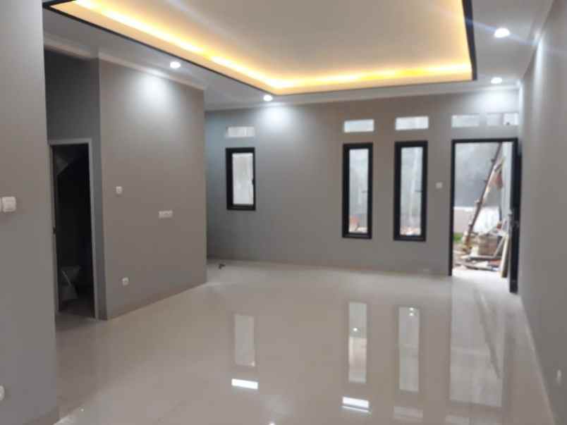 dijual rumah cimanggis cibubur depok