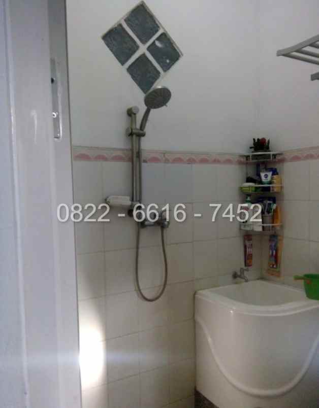 dijual rumah cipageran cimahi