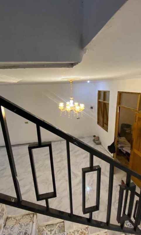 dijual rumah cipayung jakarta timur