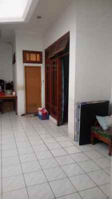 dijual rumah cipete selatan