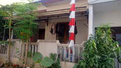 dijual rumah cipete selatan