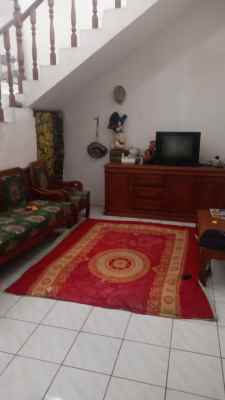 dijual rumah cipete selatan