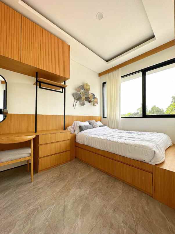 dijual rumah cipinang