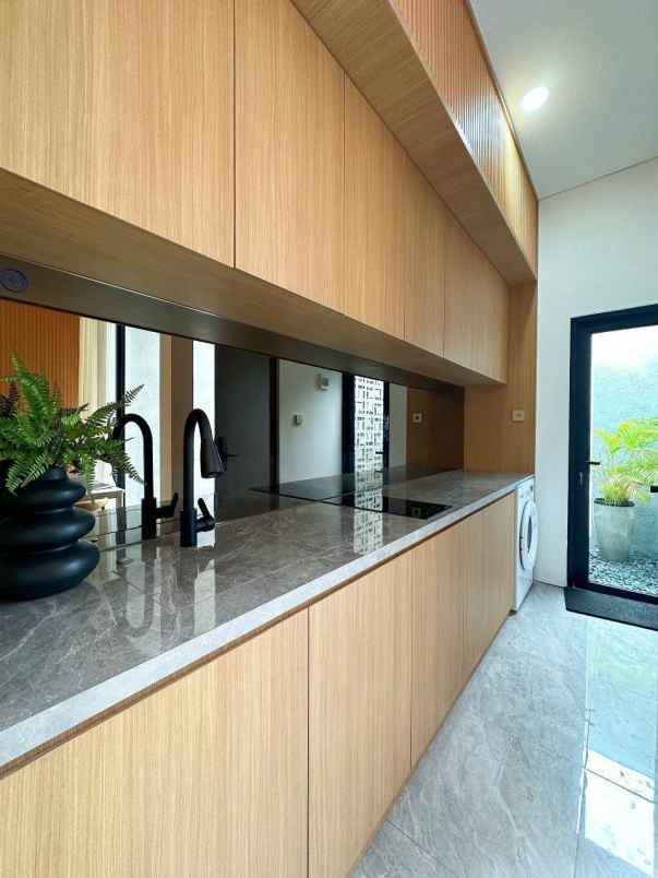 dijual rumah cipinang