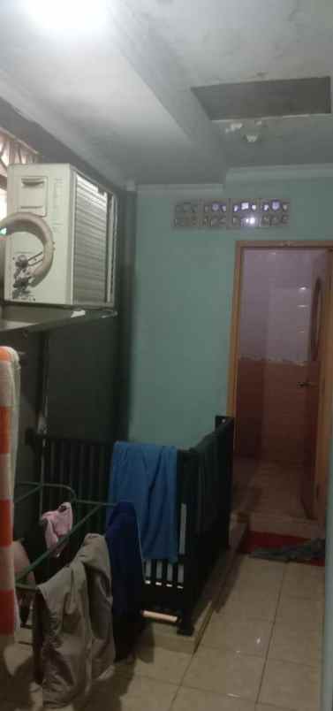 dijual rumah cipinang muara