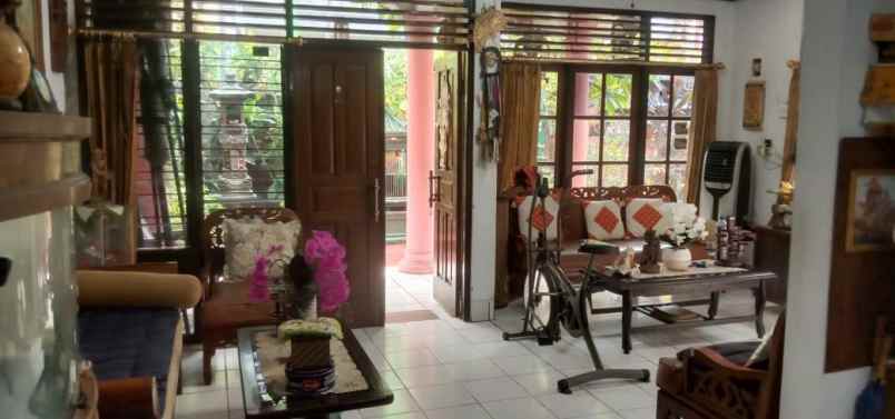 dijual rumah cipinang muara