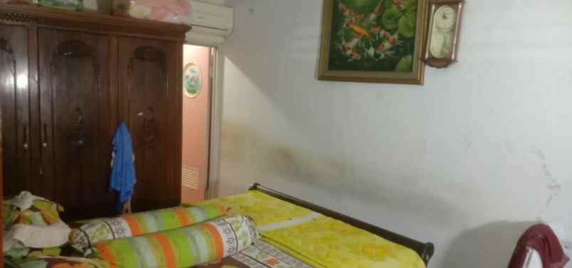 dijual rumah cipinang muara