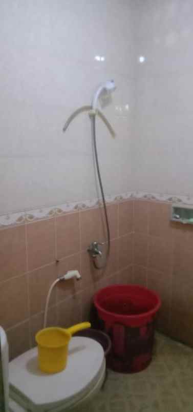 dijual rumah cipinang muara