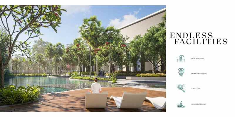 dijual rumah citra garden bintaro