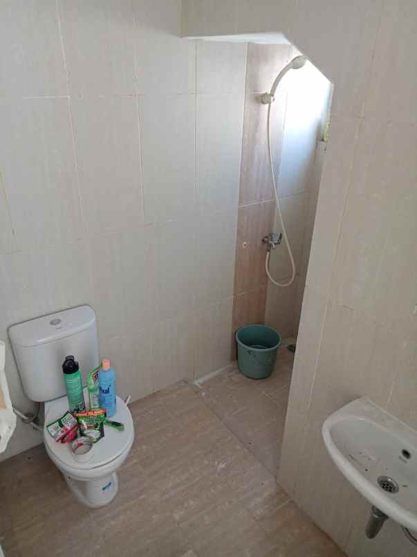 dijual rumah citra garden city cluster