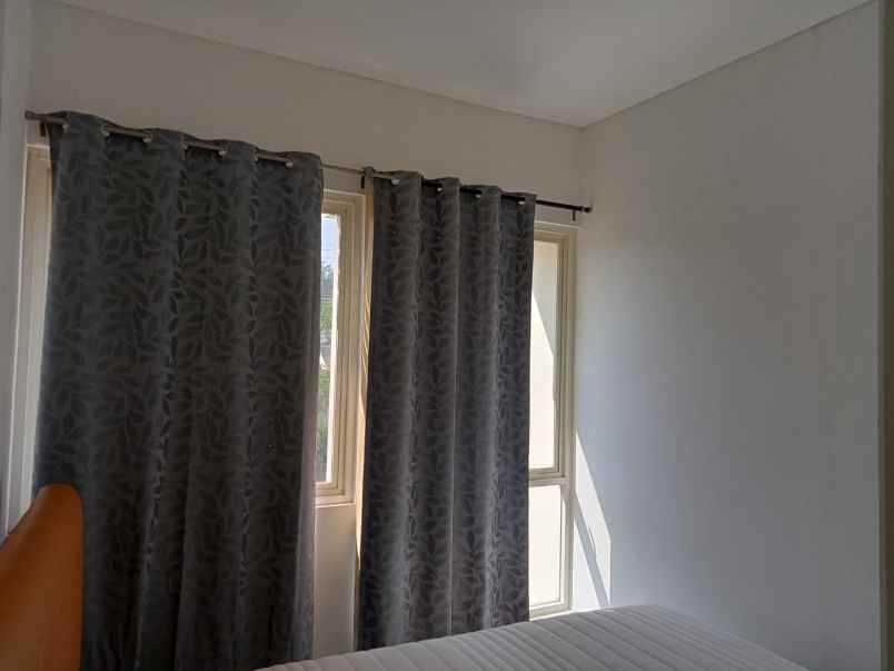 dijual rumah citra garden city cluster