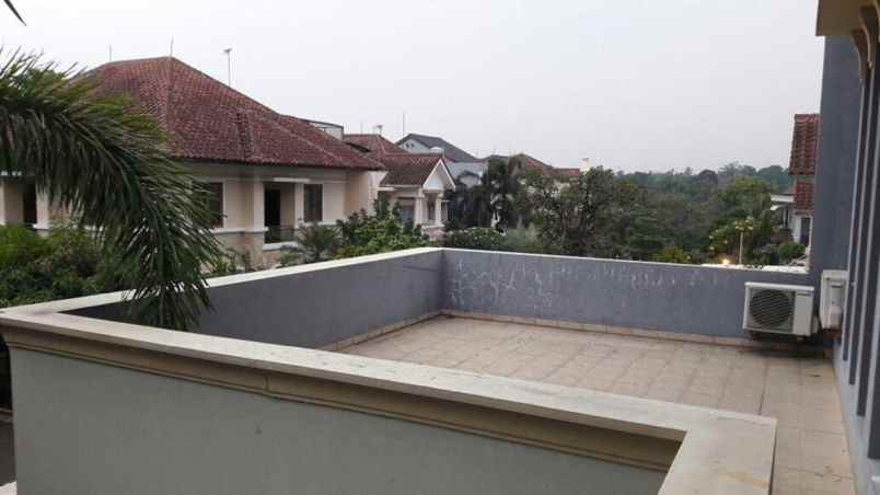 dijual rumah citra gran jl alternatif