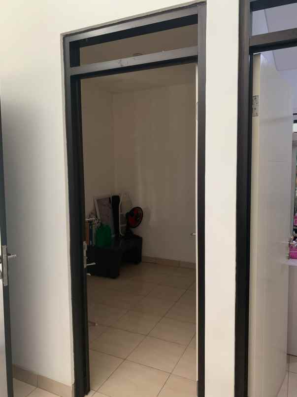 dijual rumah citra raya cikupa cluster