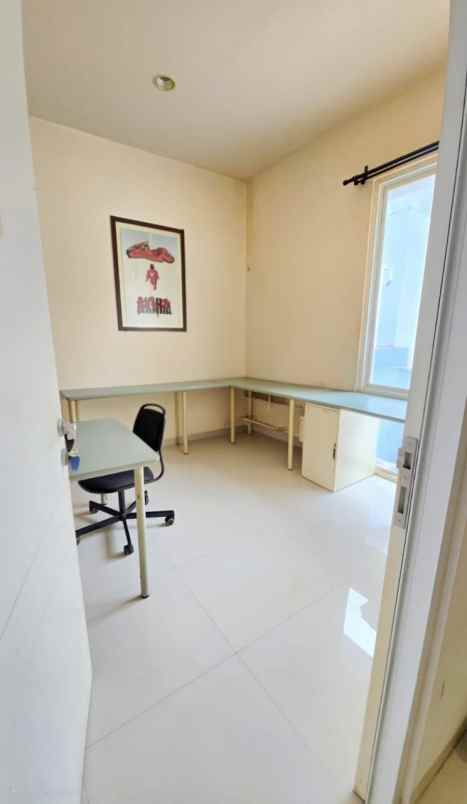 dijual rumah citragran cbd cibubur