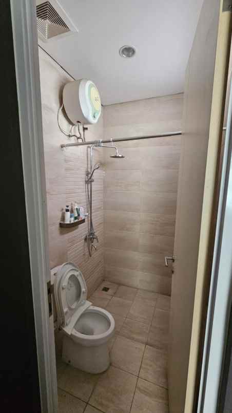 dijual rumah citraland cibubur