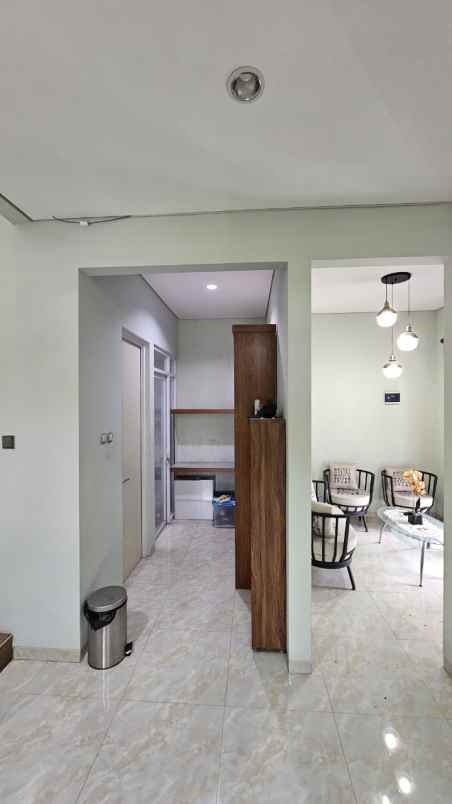 dijual rumah citraland cibubur