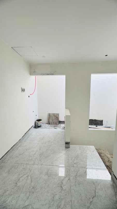 dijual rumah citraland woodland