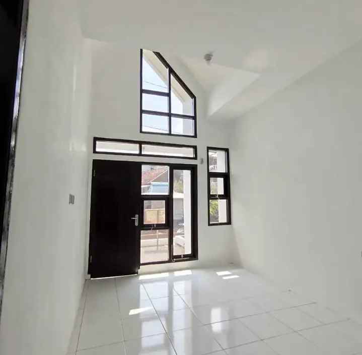 dijual rumah ciwaru cilengkrang bandung