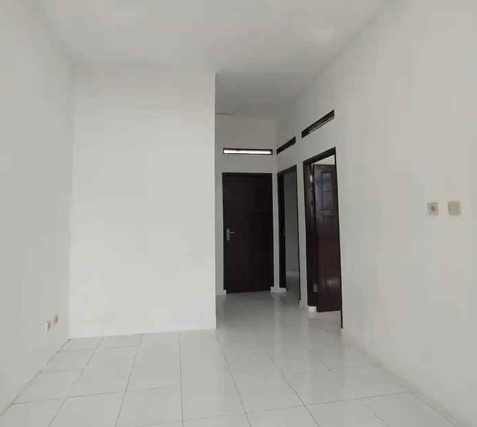 dijual rumah ciwaru cilengkrang bandung
