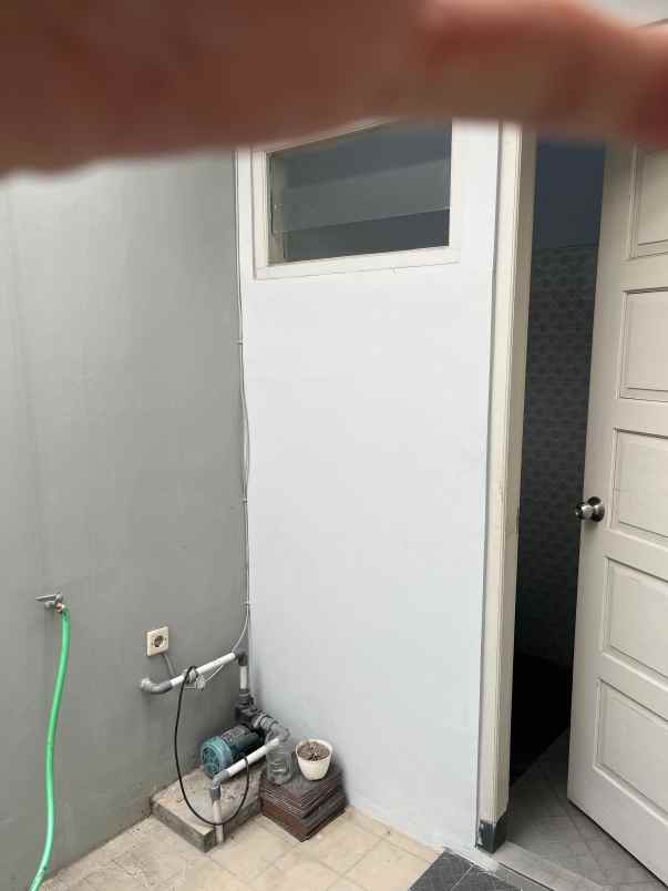 dijual rumah cluster di fajar indah solo