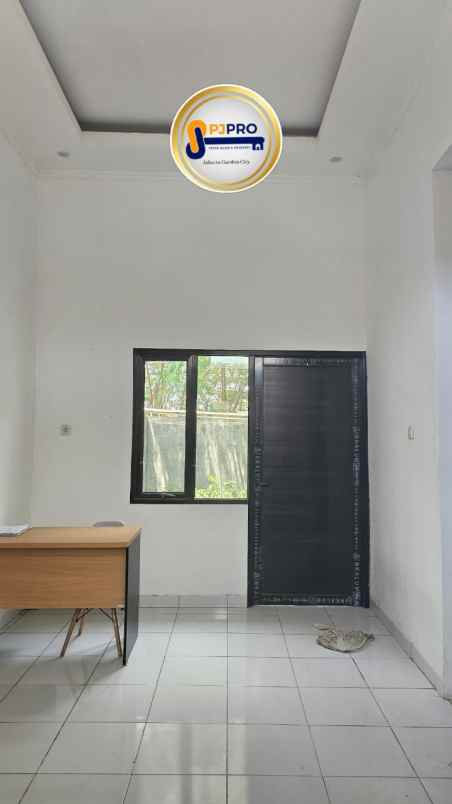 dijual rumah cluster kyra taruma jaya