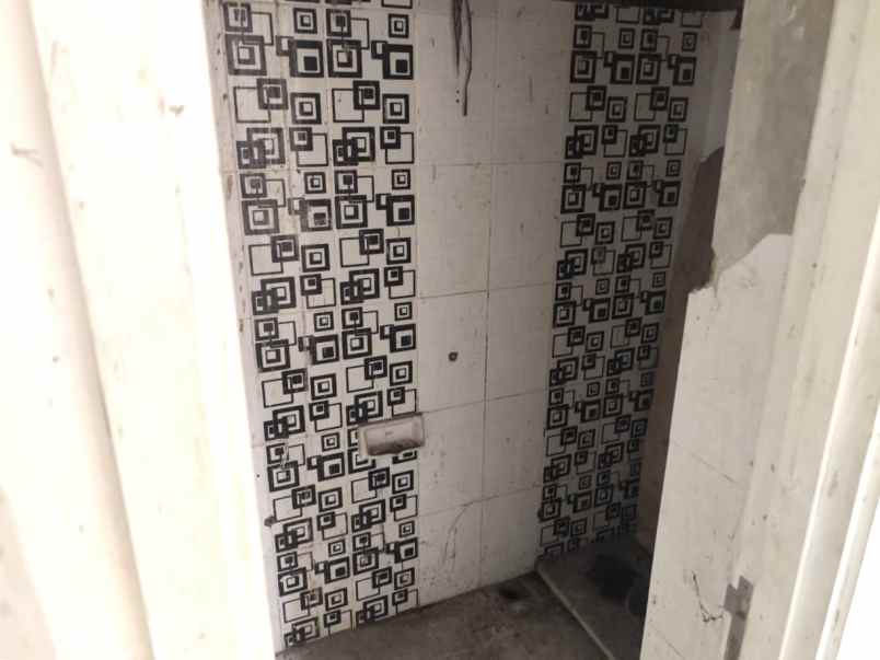 dijual rumah cluster la seine jgc