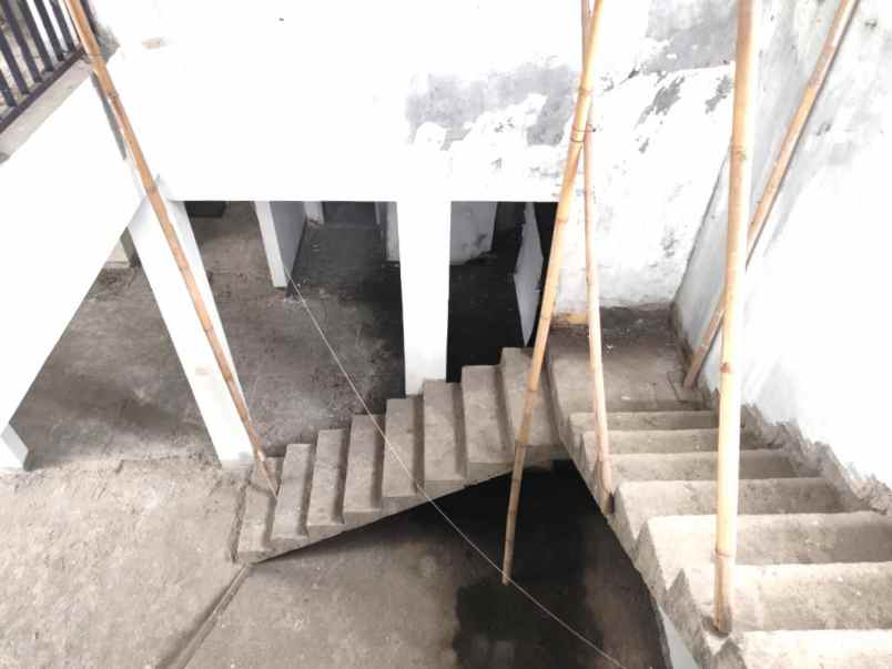 dijual rumah cluster la seine jgc