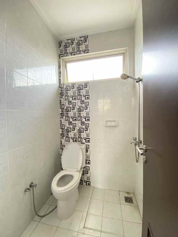 dijual rumah cluster mississippi jgc