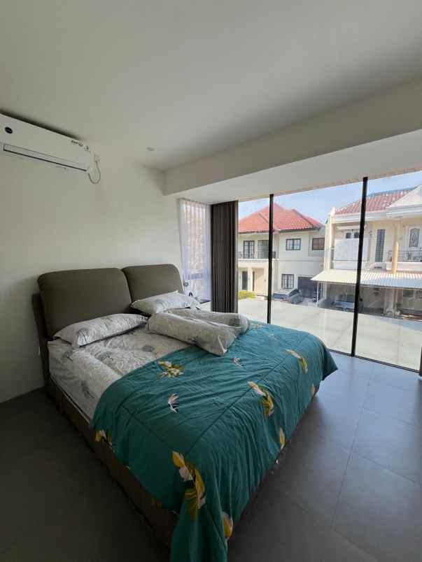 dijual rumah cluster royal park citraland