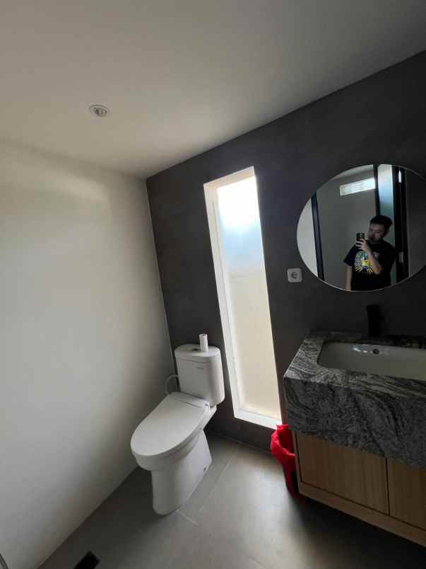 dijual rumah cluster royal park citraland