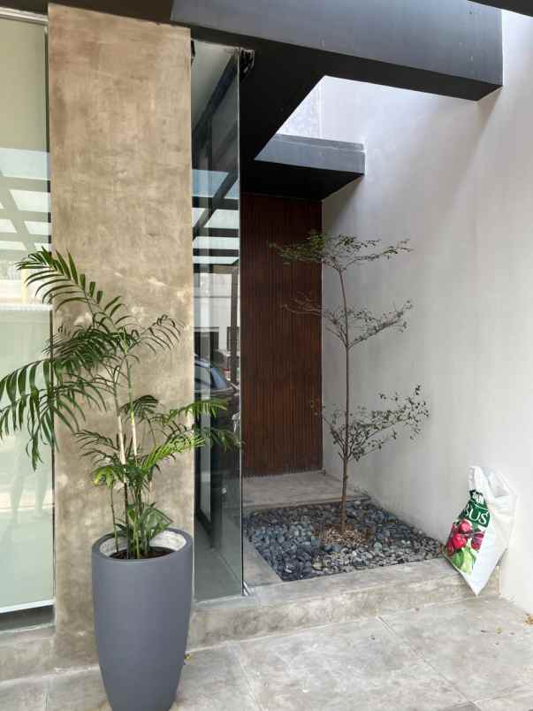 dijual rumah cluster royal park citraland