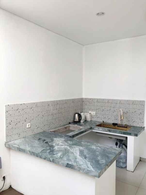 dijual rumah cluster vista cihanjuang