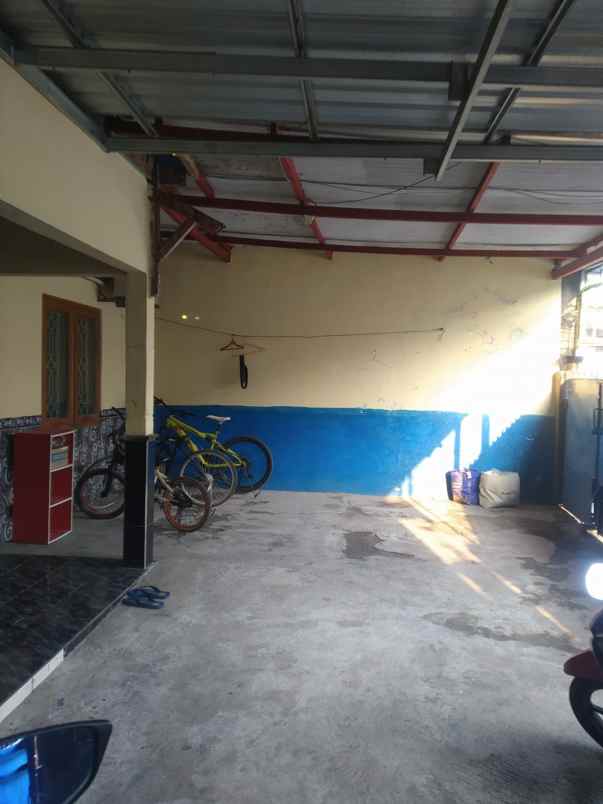 dijual rumah condongcatur depok sleman