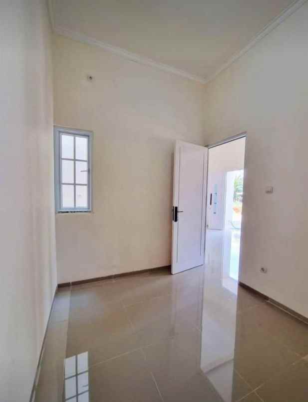 dijual rumah curug gunung sindur