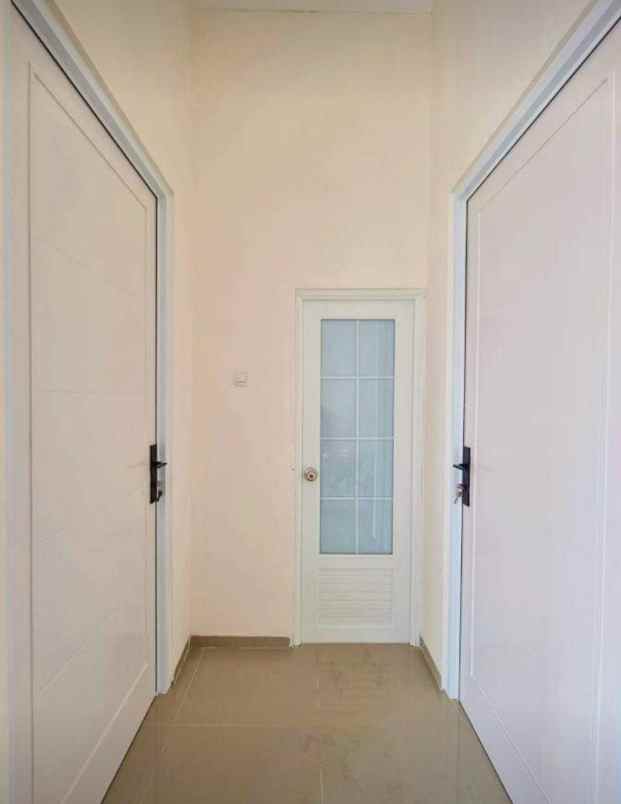 dijual rumah curug gunung sindur