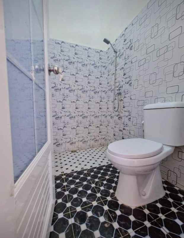 dijual rumah curug gunung sindur